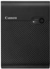 Canon SELPHY Square QX10 - Drucker - Farbe - Thermosublimation - 72 x 85 mm bis zu 0.7 Min./Seite (Farbe) - Wi-Fi - Schwarz von Canon