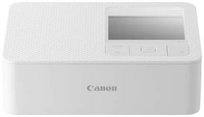 Canon Selphy CP1500 Thermosublimations-Kartendrucker 148 x 100mm WLAN, USB USB-C®, WLAN von Canon