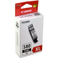 Canon Tinte 2024C001  PGI-580PGBK  XL  schwarz von Canon