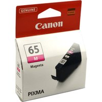 Canon Tinte 4217C001  CLI-65M  magenta von Canon