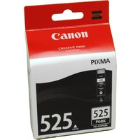 Canon Tinte 4529B001  PGI-525PGBK  schwarz von Canon