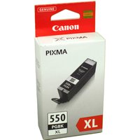 Canon Tinte 6431B001  PGI-550PGBKXL  schwarz von Canon