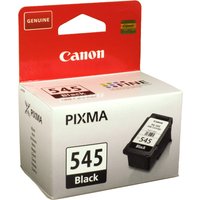 Canon Tinte 8287B001  PG-545  schwarz von Canon