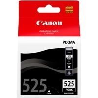 Canon Tinte schwarz (4529B001) , PGI-525PGBK von Canon