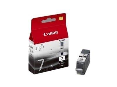 Canon Tintenpatrone schwarz für Pixma MX7600 von Canon