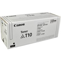 Canon Toner 4566C001  T10  schwarz von Canon