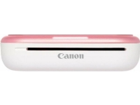 Canon Zoemini 2, ZINK (Zero ink), 313 x 500 DPI, 2 x 3 (5x7.6 cm), Randloser Druck, Bluetooth, Direktdruck von Canon