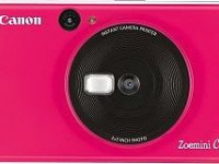 Canon Zoemini C, 0,5 - 1 m, 700 mAh, 1,5 t, Lithium Polymer (LiPo), Micro-USB, 170 g von Canon