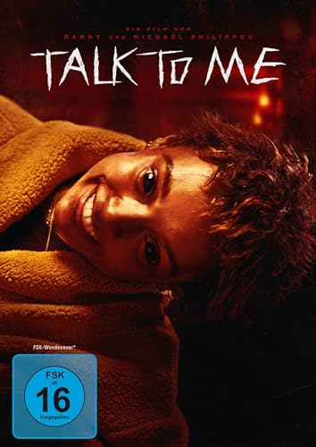 Talk to Me von Capelight Pictures