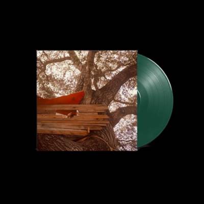 Waiting to Spill (Ltd. Dark Green Vinyl) [Vinyl LP] von Capitol (Universal Music)