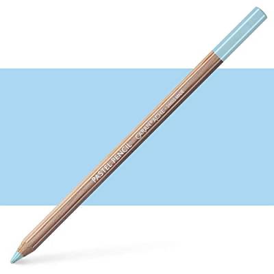 Caran d'Ache Pastell Pencil Farbstift Artist Farbstifte Bleistift/ 3 Stück/Pack - Farbe: 661 Light Cobalt Blue (788.661) von Caran d'Ache