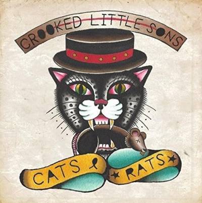 7-Cats & Rats -Ep- [Vinyl LP] von Cargo