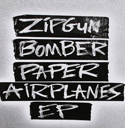 Paper Airplanes Ep von Cargo