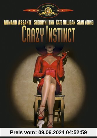 Crazy Instinct von Carl Reiner