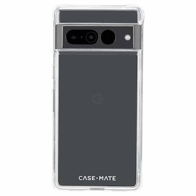 case-mate Tough Clear Case Google Pixel 7 Pro transparent von Case-Mate