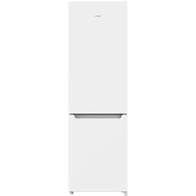 Cecotec Frigorífico Combi 2 Puertas Bolero CoolMarket Combi 356 White D. 356 L, Altura 200 cm y 60 cm de Ancho, Bajo Consumo, Sistema Multi Air Flow, Total No frost, 2 Cajones von Cecotec