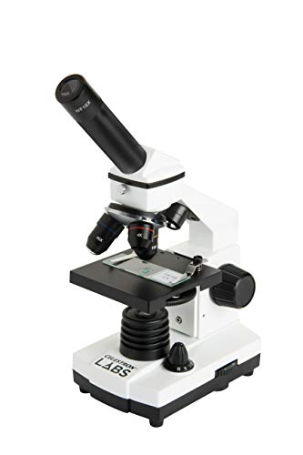 Celestron 822542 Labs CM800 Mikroskop von Celestron