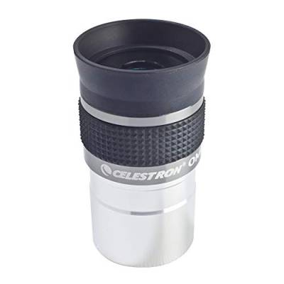 Celestron 93320 1-1/4-15 mm Okular der Omni-Serie von Celestron