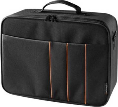 Celexon Economy Line Medium Beamer Tasche Schwarz von Celexon