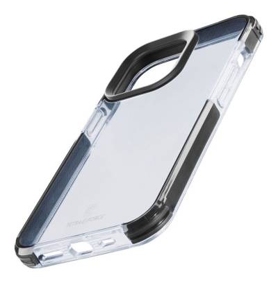 Cellularline Backcover Strong Guard Case, für iPhone 15 Pro Max von Cellularline