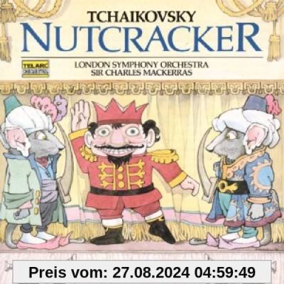 Nussknacker von Charles Mackerras