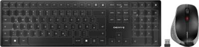 CHERRY DW 9500 Slim Wireless Desktop-Set von Cherry