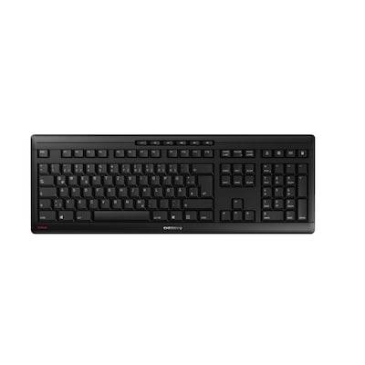 CHERRY STREAM Kabellose Tastatur von Cherry