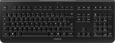 CHERRY Tastatur KW 3000 von Cherry
