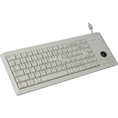 Compact-Keyboard G84-4400, Tastatur von Cherry