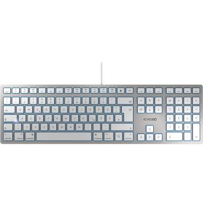 KC 6000 SLIM FOR MAC, Tastatur von Cherry