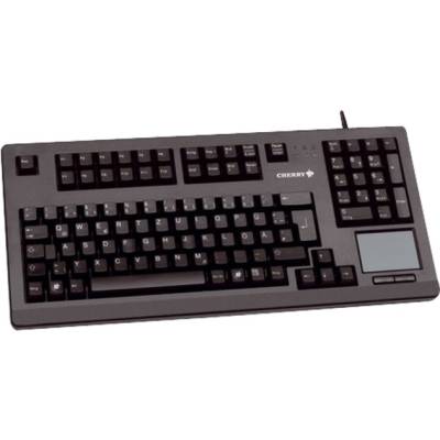 TouchBoard G80-11900, Tastatur von Cherry
