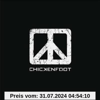 Chickenfoot von Chickenfoot