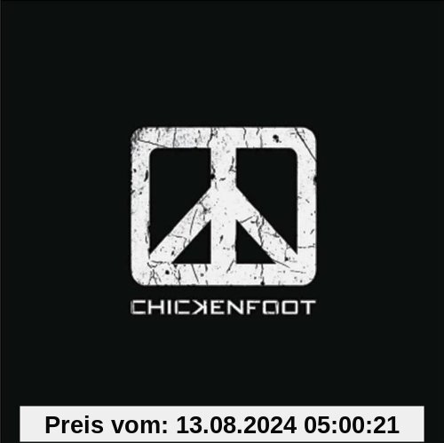 Chickenfoot von Chickenfoot