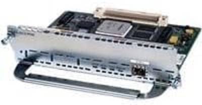 Cisco SFP OC-3/STM-1 Intermediate-Reach 1310nm - Netzwerk Medienkonverter (OC-3/STM-1, Verkabelt, 15000 m, 1310 nm, -5-85 °C, -5-85 °C) von Cisco