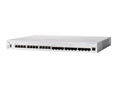Cisco Switch Business 350-Series 25-Port 10GbE managed von Cisco