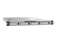 Cisco UCSC-DBUN-C200-115 High Density Mount Rack Server (Intel Xeon X5675, 3,5GHz, 16GB DDR3 Speicher, DVD, SATA II) von Cisco