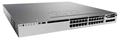 Cisco WS-C2960X-48TD-L Catalyst 2960-X Switch (8 Gige, 2x 10G SFP+, LAN Base) von Cisco