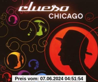 Chicago von Clueso