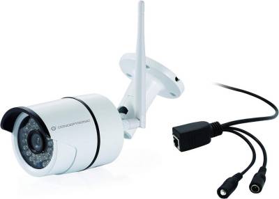 Conceptronic Conceptronic Jareth 2MP HD IP WLAN Aussen-Kamera IP-Überwachungskamera von Conceptronic