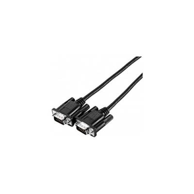 Dexlan SVGA-Kabel für Bildschirm, Eco, für Monitore, Stecker/Stecker, 10 m von Connect
