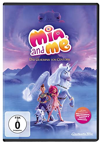 Mia and me - Das Geheimnis von Centopia von Constantin Film (Universal Pictures)