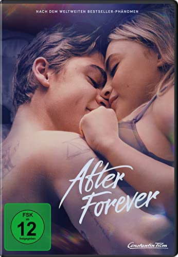 After Forever von Constantin Film (Universal Pictures Germany GmbH)