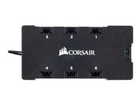 Corsair CO-8950020, Schwarz, 45 g von Corsair Microsystems