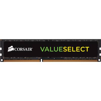 DIMM 16 GB DDR4-2666  , Arbeitsspeicher von Corsair ValueSelect