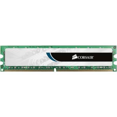 DIMM 8 GB DDR3-1333  , Arbeitsspeicher von Corsair ValueSelect