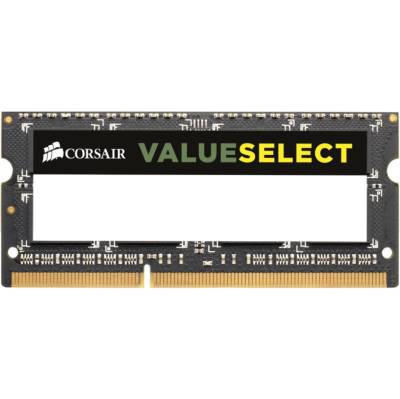 SO-DIMM 4 GB DDR3-1600  , Arbeitsspeicher von Corsair ValueSelect