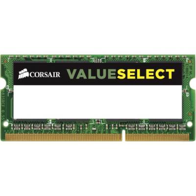 SO-DIMM 8 GB DDR3-1333  , Arbeitsspeicher von Corsair ValueSelect