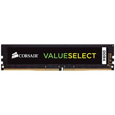 CORSAIR Value Select- 32GB (1x 32GB) DDR4 2666 C18 1.2V von Corsair