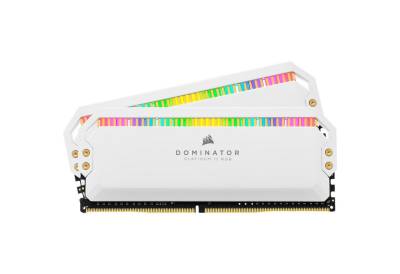 Corsair DIMM 32 GB DDR4-3200 (2x 16 GB) Dual-Kit Arbeitsspeicher von Corsair