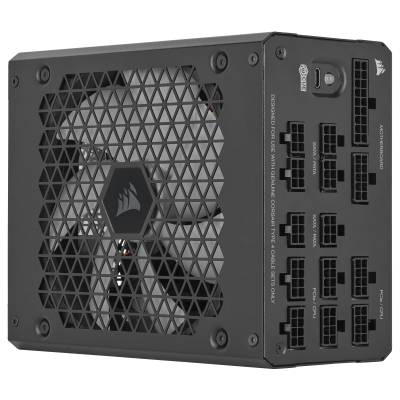 Corsair HX1000i 2023 | 1000W PC-Netzteil von Corsair